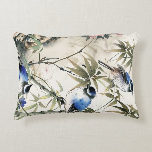 キッチンタオル アクセントクッション (正面)