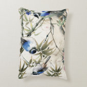 キッチンタオル アクセントクッション (裏面(縦))