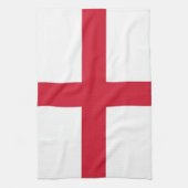キッチンタオル（イギリス国旗あり） キッチンタオル (縦)