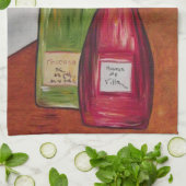 キッチンタオル！ キッチンタオル (折り畳み)