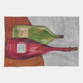 キッチンタオル！ キッチンタオル (横)