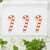 キッチンタオル – キャンディカン (折り畳み)