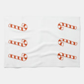 キッチンタオル – キャンディカン (横)