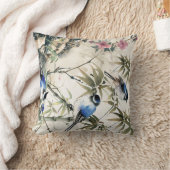 キッチンタオル クッション (ブランケット)