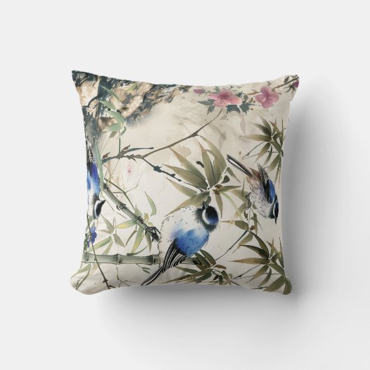 キッチンタオル クッション (正面)