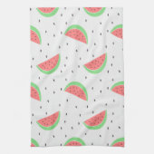 キッチンタオル/スイカ キッチンタオル (縦)