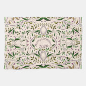 キッチンタオル – トスカン風味 (横)