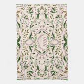 キッチンタオル – トスカン風味 (縦)