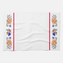 キッチンタオル(ファンタジー飾り) キッチンタオル