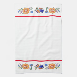 キッチンタオル(ファンタジー飾り) キッチンタオル