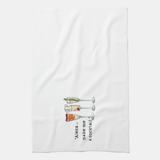 キッチンタオル。ホステスギフト移動ギフトアイディア。 キッチンタオル (縦)