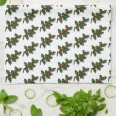 キッチンタオル – ホリ離れーのと果実 (折り畳み)