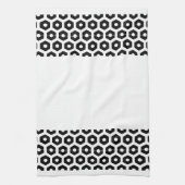 キッチンタオル – 六角形の形状 (縦)