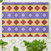 キッチンタオル – 049 (折り畳み)