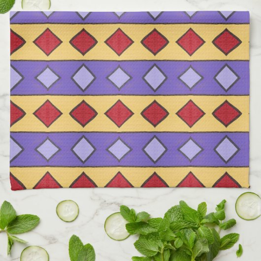 キッチンタオル – 049 (折り畳み)