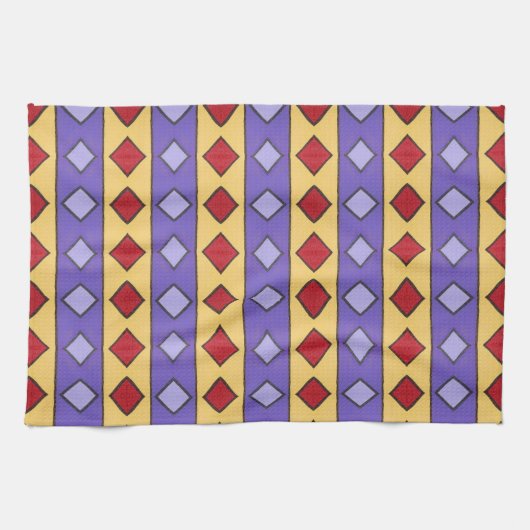 キッチンタオル – 049 (横)