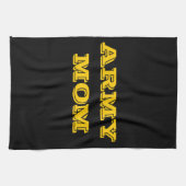 キッチンタオ誇りを持ったル軍母 キッチンタオル (横)