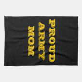 キッチンタオ誇りを持ったル軍母 キッチンタオル (横)