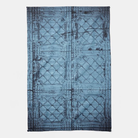 キッチンタ素朴オル錫パネル天井の国Wes キッチンタオル (縦)