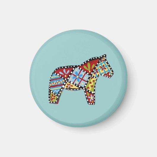 キッチンダラ磁石 マグネット (正面)