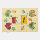 キッチンチックス キッチンタオル (横)