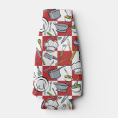 キッチンツールチェック ボトルクーラー (正面)