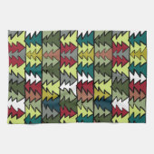 キッチンティータオル キッチンタオル (横)