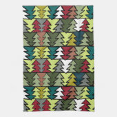 キッチンティータオル キッチンタオル (縦)