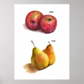 キッチンデコ ポスター (正面)