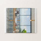 キッチンデザイン ジグソーパズル (横)