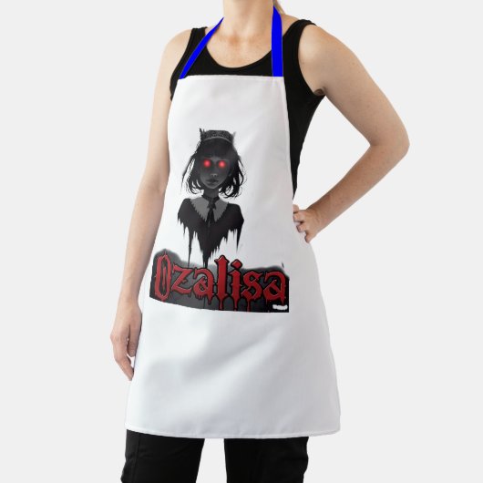 キッチンドレス エプロン (インサイチュ)