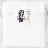 キッチンナイフ属 ラウンドシール (バッグ)