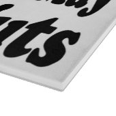 キッチンナットの切削盤 カッティングボード (角)