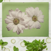 キッチンハンドタオル キッチンタオル (折り畳み)