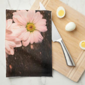 キッチンハンドタオル キッチンタオル (四つ折り)