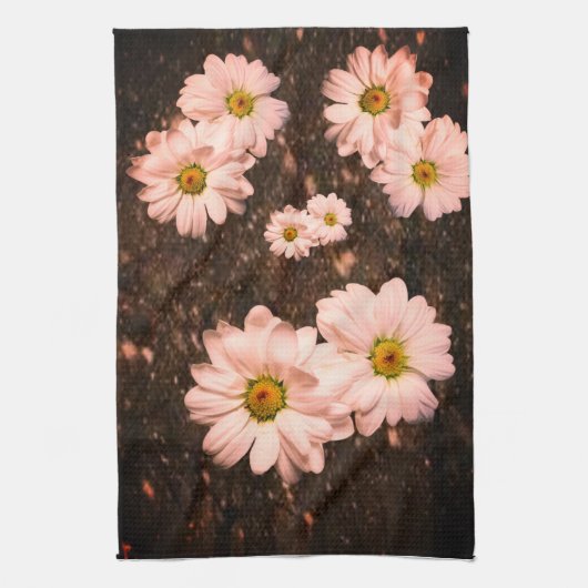 キッチンハンドタオル キッチンタオル (縦)