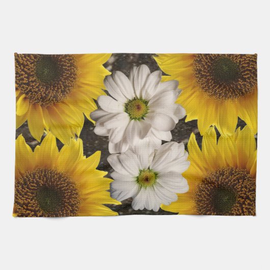 キッチンハンドタオル キッチンタオル (横)