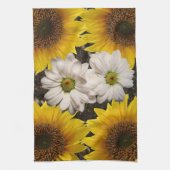 キッチンハンドタオル キッチンタオル (縦)