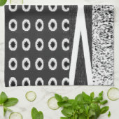 キッチンハンドタオル キッチンタオル (折り畳み)