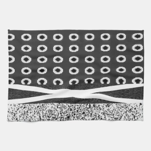 キッチンハンドタオル キッチンタオル (横)