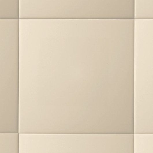 キッチンバスルーム無地の用ハニーベージュカラー タイル