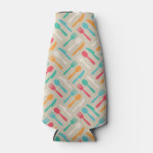 キッチンパターン3 ボトルクーラー (正面)