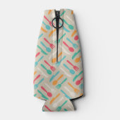 キッチンパターン3 ボトルクーラー (裏面)