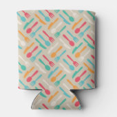 キッチンパターン3 缶クーラー (裏面)