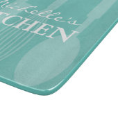 キッチンパーソナライズされた料理用具切削盤 カッティングボード (角)