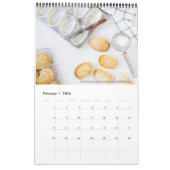 キッチンヒールズソウル2018カレンダー大 カレンダー (2月 2026)