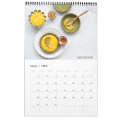 キッチンヒールズソウル2018カレンダー大 カレンダー (3月 2026)