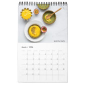 キッチンヒールズソウル2018カレンダー小 カレンダー (3月 2026)