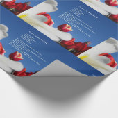 キッチンブライダルシャワー包装紙 ラッピングペーパー (角)