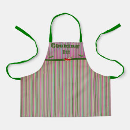 キッチンヘルパーベーキングホットペッパーエプロン エプロン
